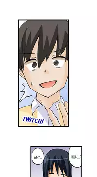 [Mokko] I Massage My Sister Every Night Ch 1-37