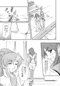 [Otogiya (Mizuki Haruto)] Battle of Twins ~Ketsumatsu no Kizuna~ (Gundam Seed)