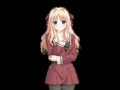 Sono Hanabira ni Kuchizuke o