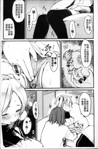 [Higenamuchi] Otome Kuzushi [Chinese]