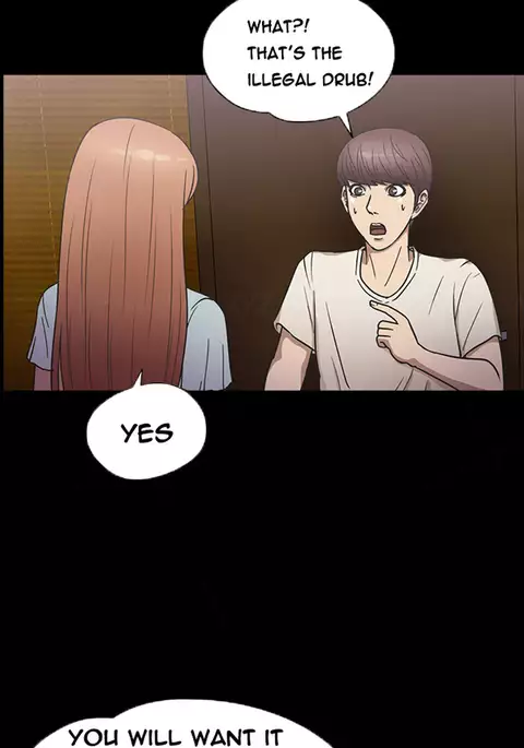 Secret Island Ch.1-28