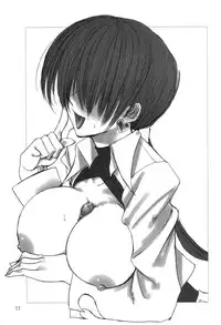 (C63) [Gasayabu (Fuyube Rion)] KINOKO POWER 4+ (Various)