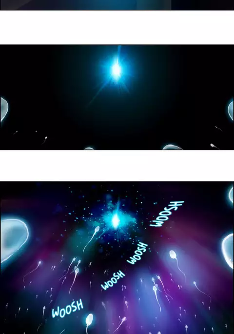 Sex Knights-Erotic Sensuality & Perception Ch.1-20