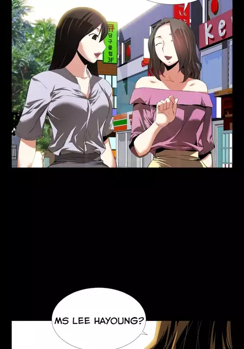 Love Parameter Ch.1-46