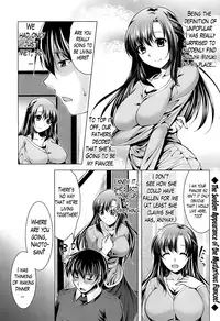 [Matsunami Rumi] Oshikake Fiancée Ch. 1-7 [English] [Lazarus H]