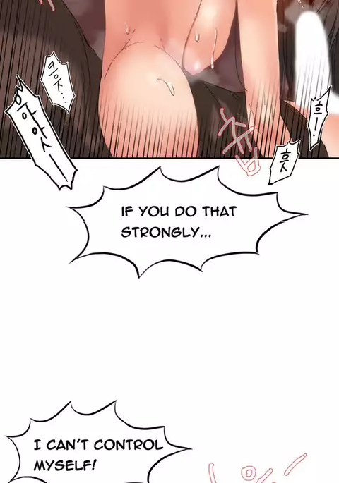 Hari Dormitory Ch.0-20