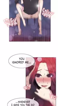 Miss Mystic Ch.1-26 (English) (Ongoing)