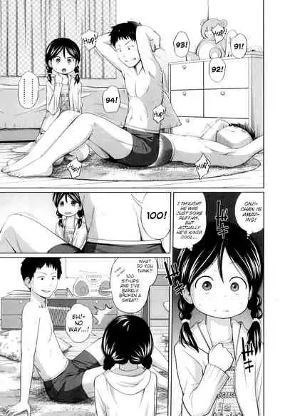 [Tsubaki Jushirou] Do you Diet!? (My Mai Secret) [English] [Mondee + Brook09]