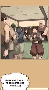 [Hong BanJang] Aharoo Ch.1-35 (English) (YoManga) (Ongoing)