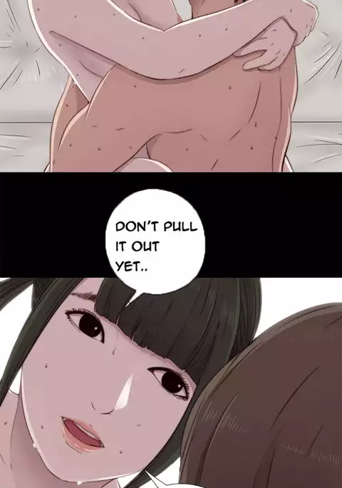 Girl Next Door Ch.1-43