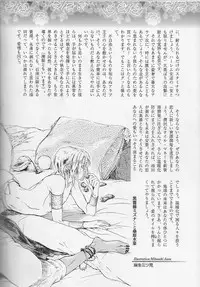 B-BOY Phoenix 12 Arabu Tokushū