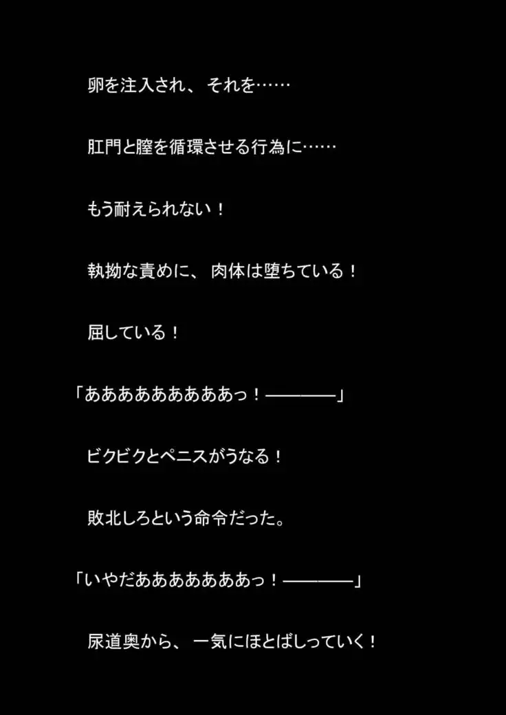 Nyoutaika Sousakan VS Meido Kata Eirian Vol 2