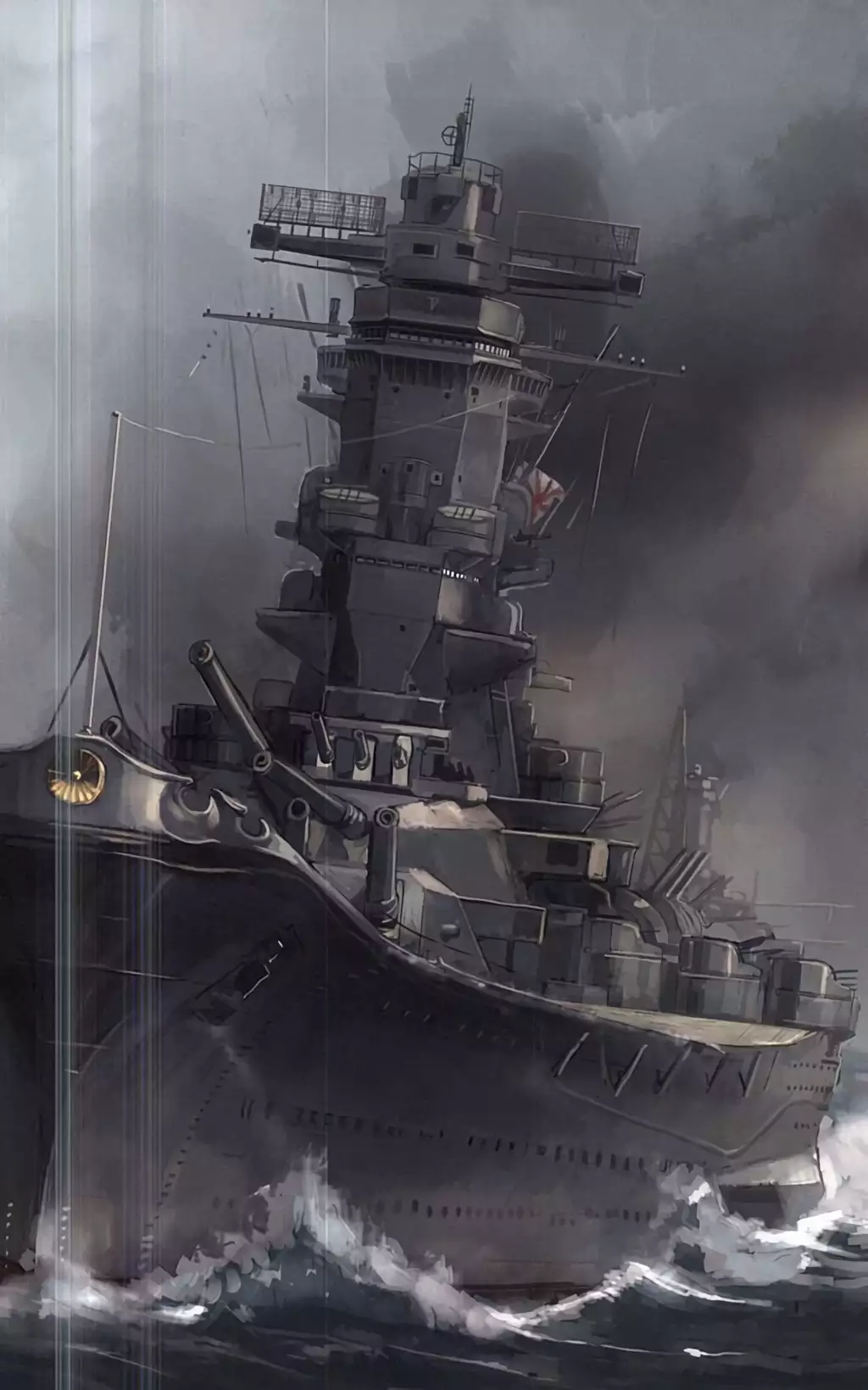 Kanmusume Zakkichou Hinoe