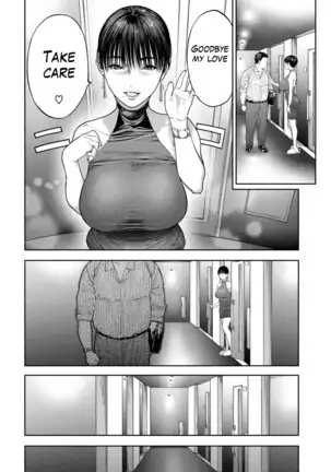 45-fun de Kare o Todokete - Delivery Love (uncensored)