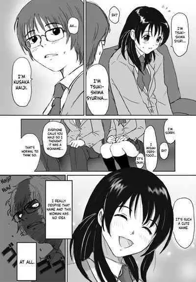 Better Girls Ch. 1-3