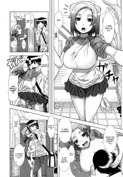 Hitozuma Life - Married Woman Life