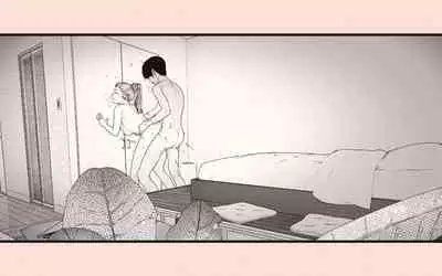 Tonari no Hitozuma-san 2