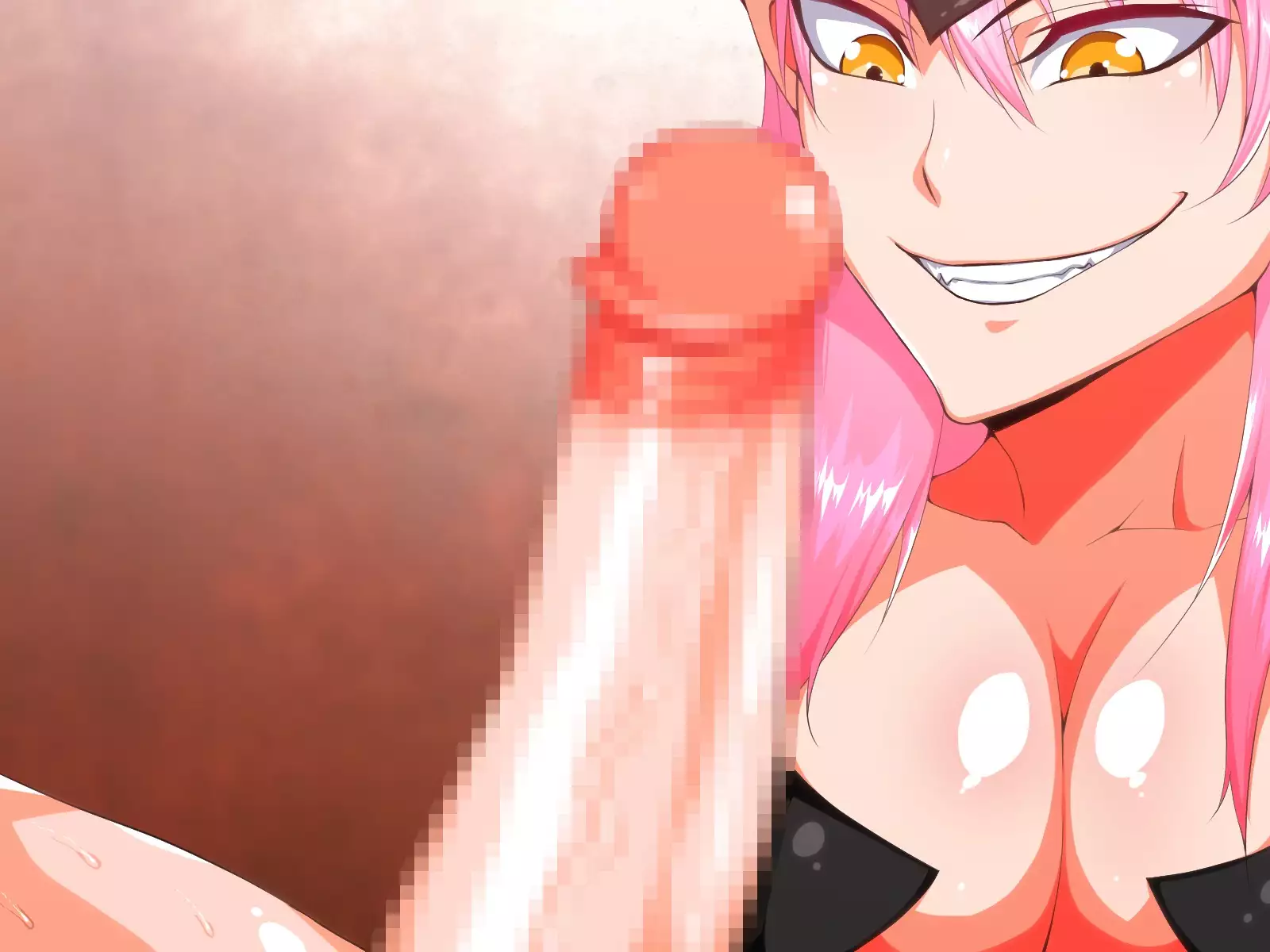 Retsu tousen-tai sanfaibu ~ kaijin e no joutaijou/ ierou-hen ~