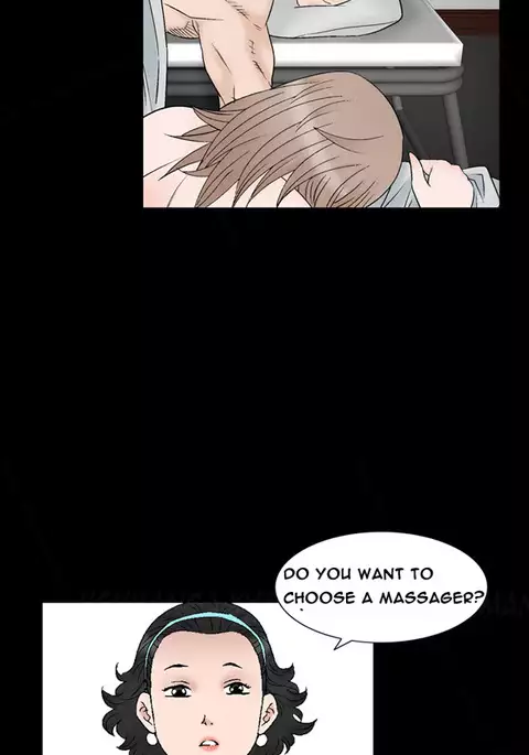 The Taste of Hands Ch.1-63