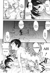 [Saigado] Boku No Seinen Kouken Nin (Complete)[English]