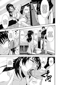 [PIero] Chounyuu Daifungoku | Prison of Huge, Spouting Tits [English] [HappyMerchants] [Decensored]