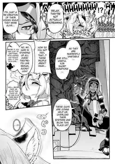 Carbonite Cocytus - Episode II