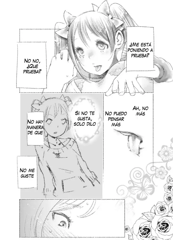 NicoMaki Dating Life