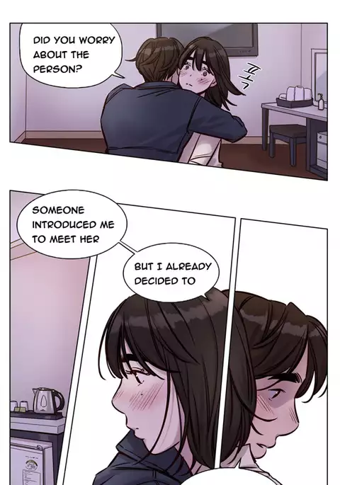 Atonement Camp Ch.1-47