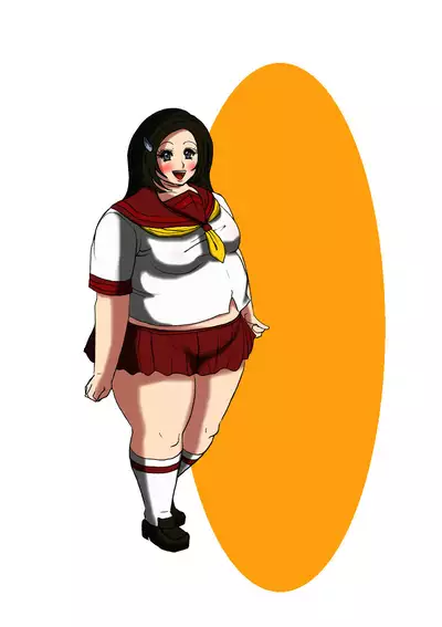 [Fukuraminto] Futoru! Futoru!! Futoru!!! File No. 02 [Digital] [English]