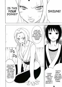 [Crimson (Carmine)] Uzumaki Hanataba (Naruto) [English] [SaHa] [Incomplete]