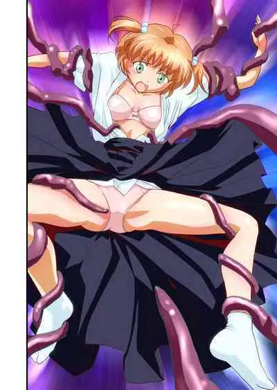 AngelXXincidenT Kanzenban