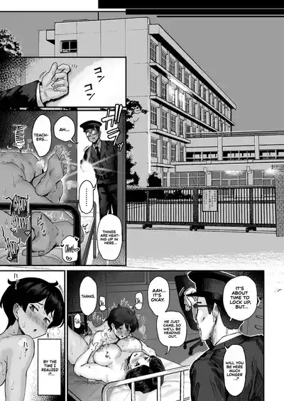 [Uniyaa (Ikinari Mojio)] Hatsuiku ga Yokute Oshi ni Yowai Osananajimi ga Ki ni Natte Shikatanai (Kohen) | I Can't Stop Thinking About My Childhood Friend Who’s Such a Pushover. (Part 2) [English] [Sonarin迫] [Digital]