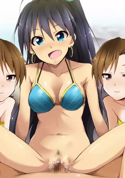 Namassuka! Yariman Day2 | Namassuka! Slutday2