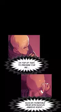 [Getty] Siren Ch.0-10 (English) (YoManga) (Ongoing)