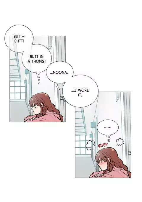 Sadistic Beauty Ch.1-30