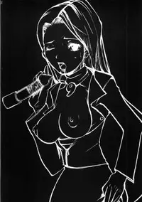 [bokuto kitan] Gyakuten-Sisters (Gyakuten Saiban)