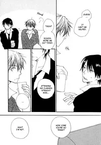 [Inomoto Rikako] Sweet [English]