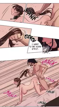 [Ramjak] Atonement Camp Ch.1-28 (English) (Ongoing)