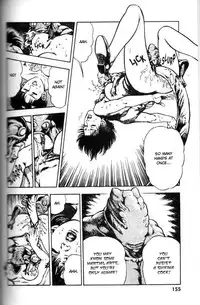 [Maeda Toshio] La Blue Girl Vol.6 (End) [English]