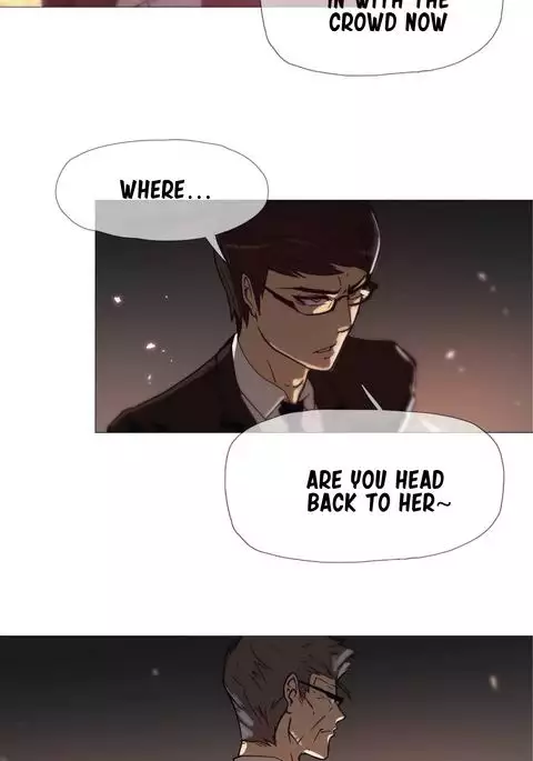 Household Affairs Ch.1-35