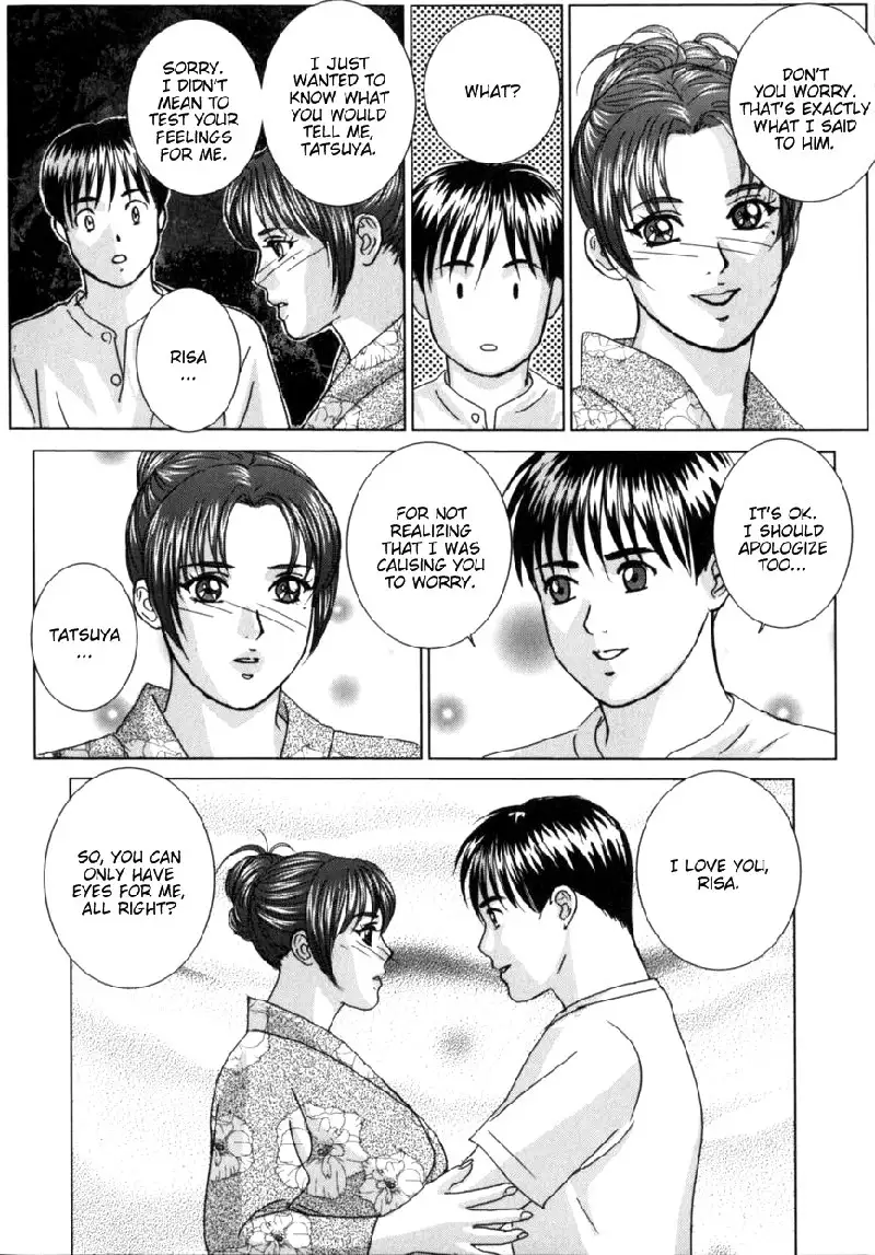 Blue Eyes 08 Chapter42