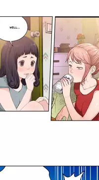 Tissue Thieves Ch.1-18 (English) (Ongoing)