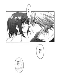 (C90) [Ego Dance (Nanamatsu Kenji)] HappyDays (Cardfight!! Vanguard)