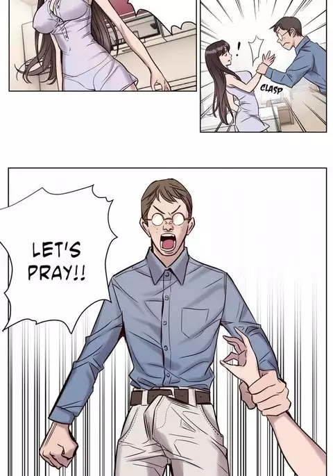 Atonement Camp Ch.1-13