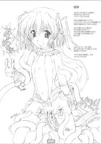 (SC30) [Testa Kitchen (Testa)] Shokushu Hon (Ragnarok Online)