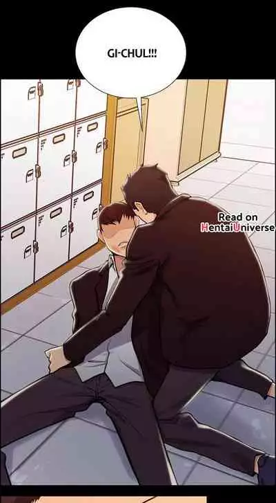 [Serious] Taste of Forbbiden Fruit Ch.20/24 [English] [Hentai Universe]