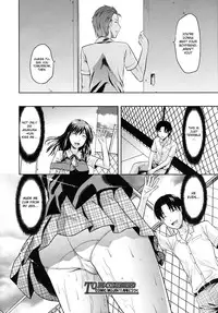 [Yuzuki N Dash] Another World [English] [desudesu, Sei-Jin]