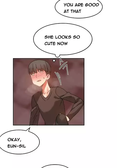 Hari Dormitory Ch.0-16