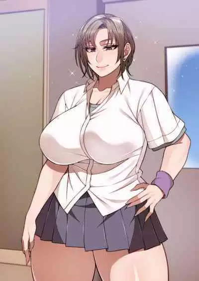 [Mousou Engine (Korotsuke)] Tsugou no Ii Mesu-tachi