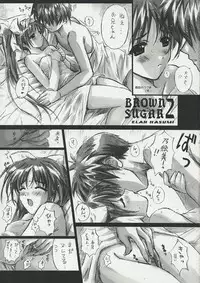 (C61) [Shikkokuno J.P.S. (various)] BLACK BEAUTY 2001 -PLUGGING IN- (various)